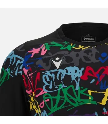10 x maillots Golem graffiti