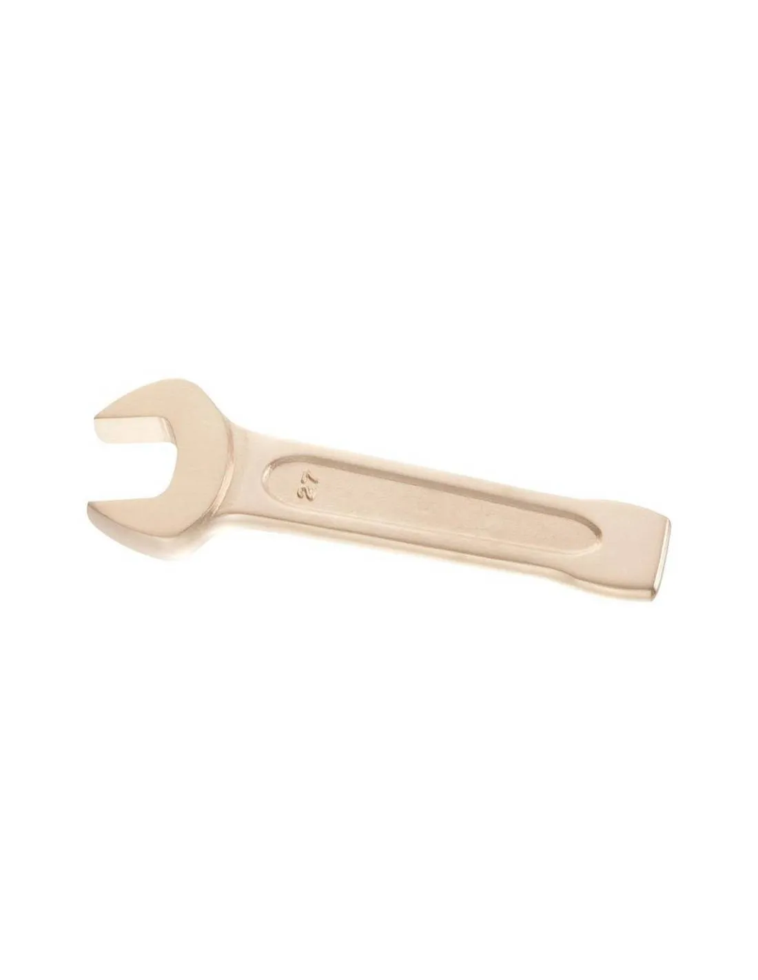 49.SR - Clés à fourche à frapper métriques ADF - 49.55SR - Facom