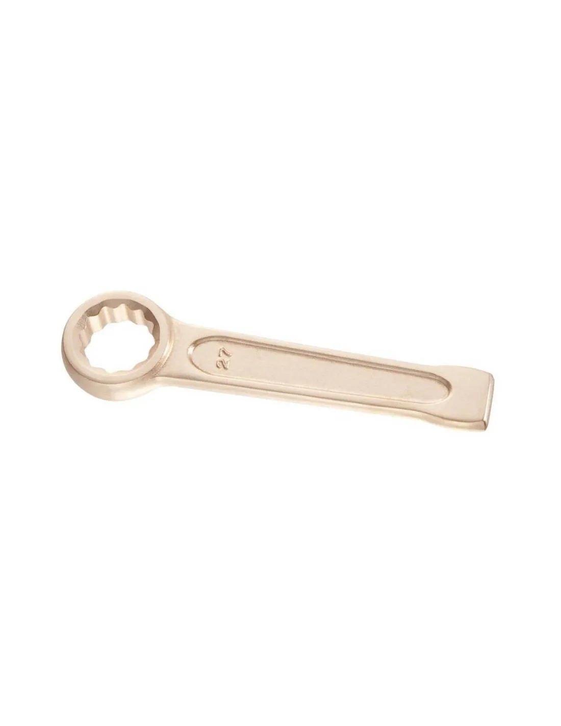 50.SR - Clés polygonales à frapper métriques ADF - 50.80SR - Facom