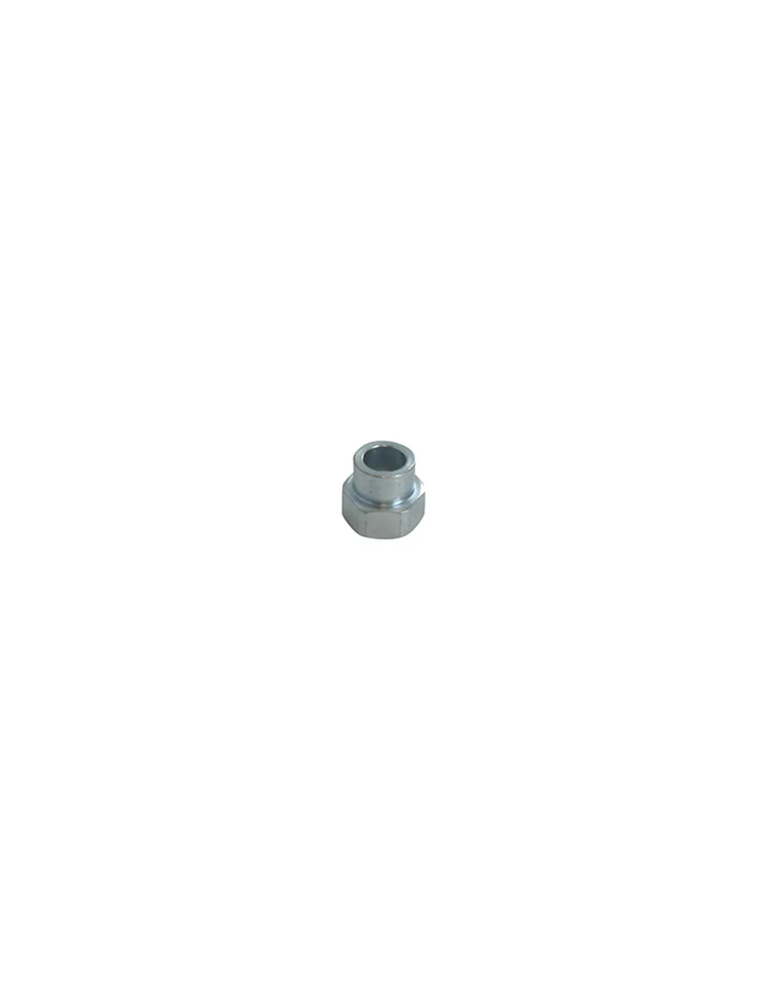 Adaptateur TECOMEC M10 x 1,00 FG (STIHL) pour notre tête fil nylon 160-2823. - 1602889