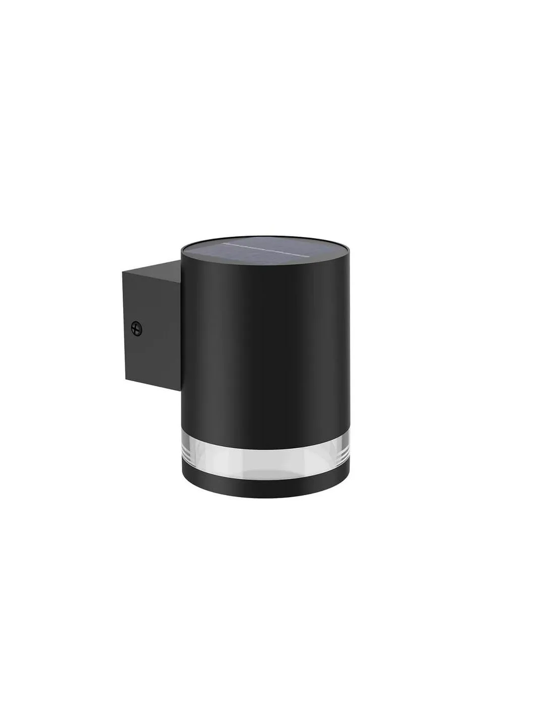 Applique Solaire FYCE LED Sans Fil Ultra Efficace Solaire | LéonLeds