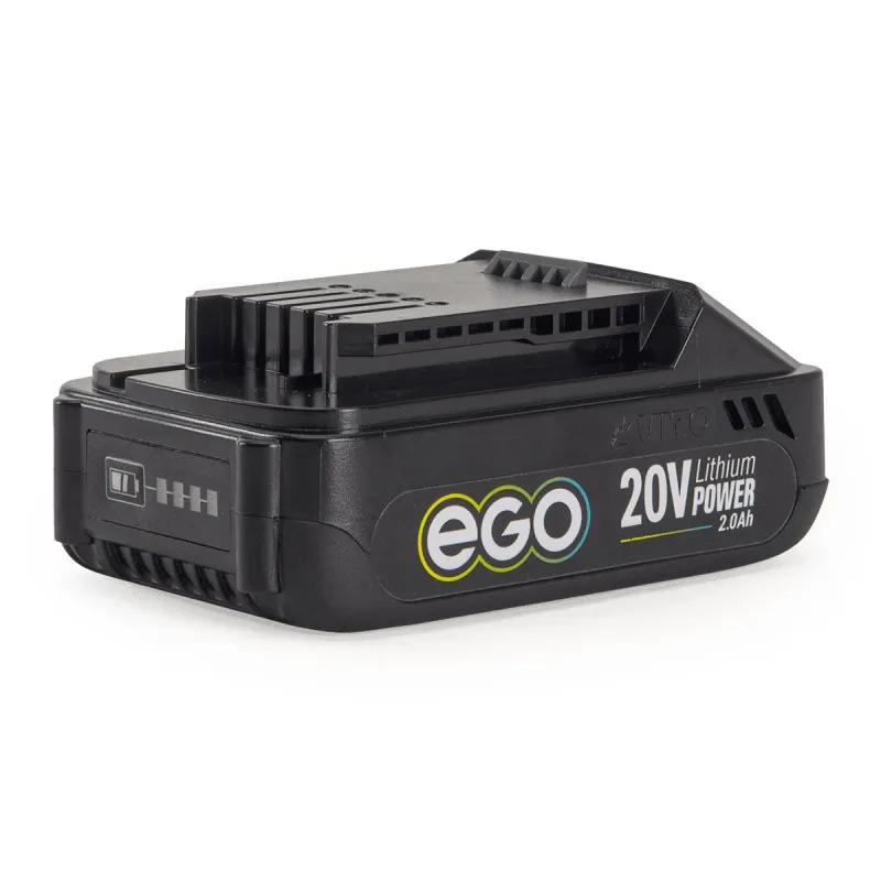 Batterie Lithium 2Ah Gamme sans fil 20V VITO EGO LI Outils Jardin et brico