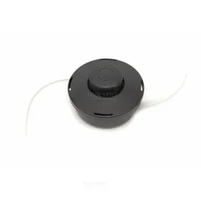 Bobine de fil pour débroussailleuse / coupe-herbe / taille-haie HBM 4 en 1 / tronçonneuse / scie à arbre - 42,7 cc 
