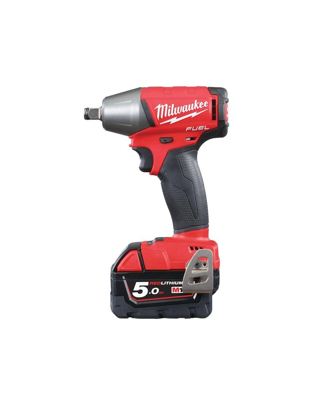 Boulonneuse sans fil 18V Li-Ion M18 FIWF12-0 - 300Nm 1/2" (machine seule) - 4933451070 - Milwaukee