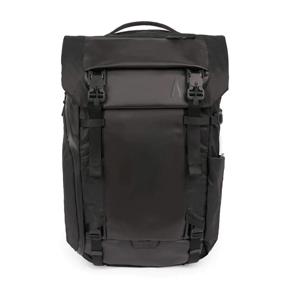 Boundary Supply Errant Pro X-pac Black