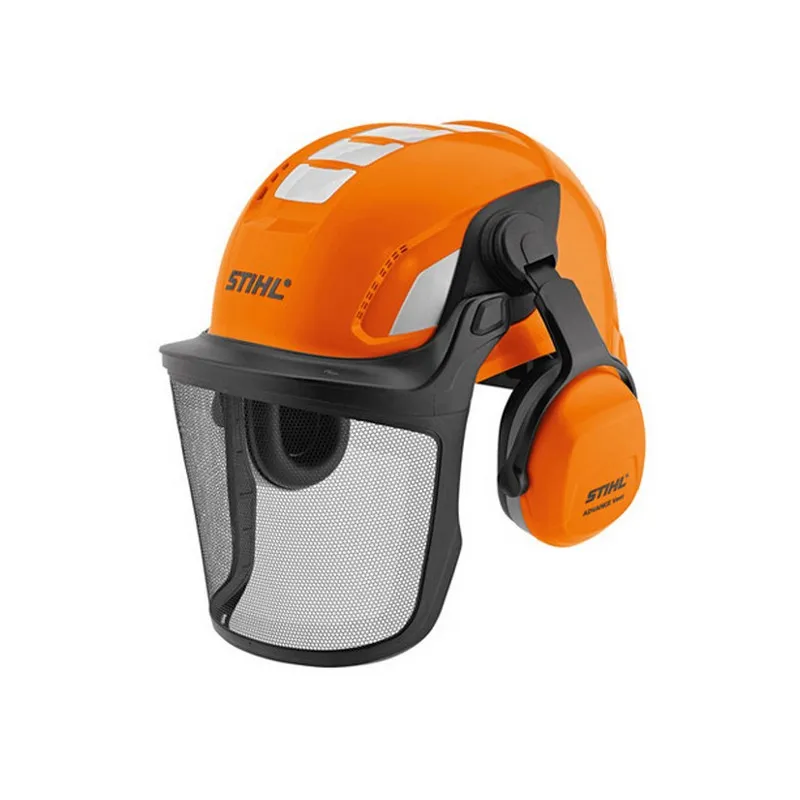 Casque Forestier STIHL ADVANCE X-Vent