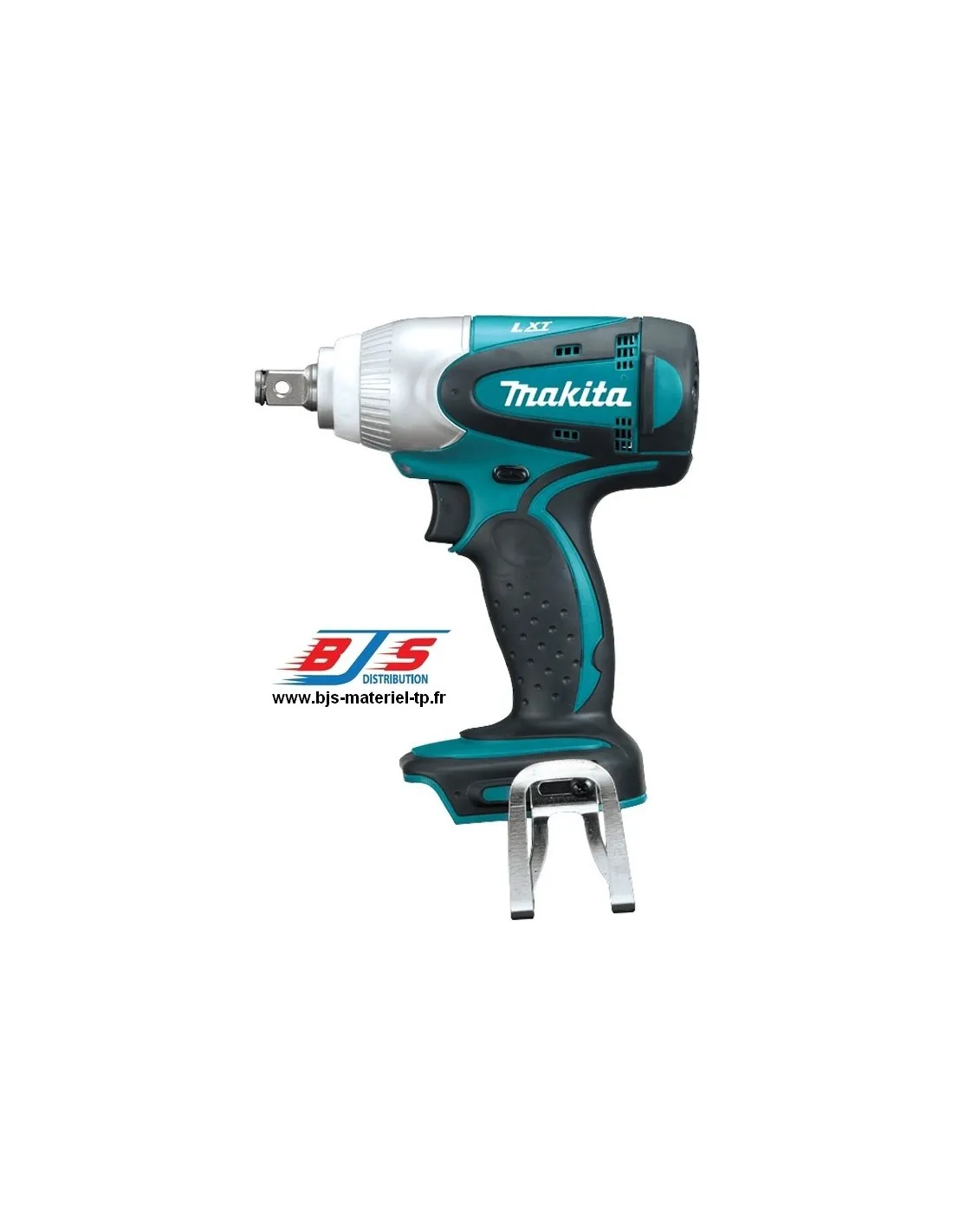 Clé à chocs 1/2 sans fil Makita 230 Nm, ( Livrée sans batterie )