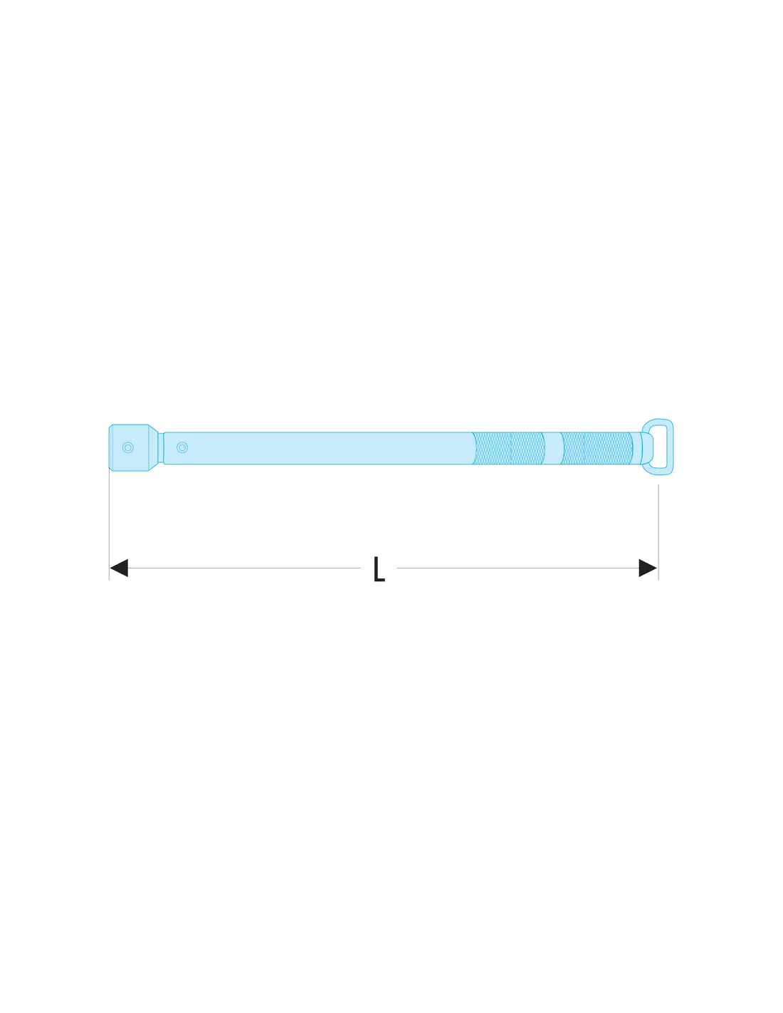 Clés à déclenchement réglables "sans vernier" - S.248-340D - Facom