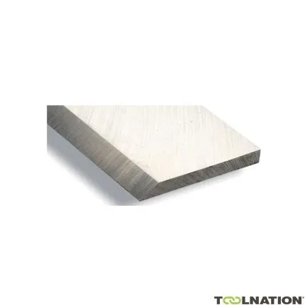 CMT 792.350.35 Lame de rabotage HSS 18% 350 x 35 x 3 mm