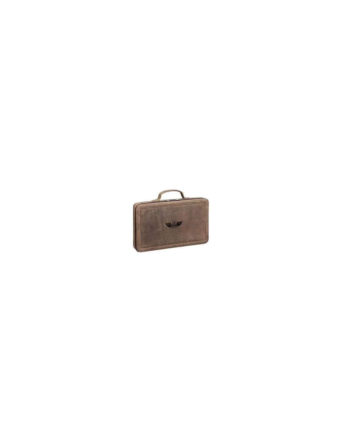 Coffret cuir maintenance 48 outils édition limitée 100 ans - CM.MALL100ANS - Facom