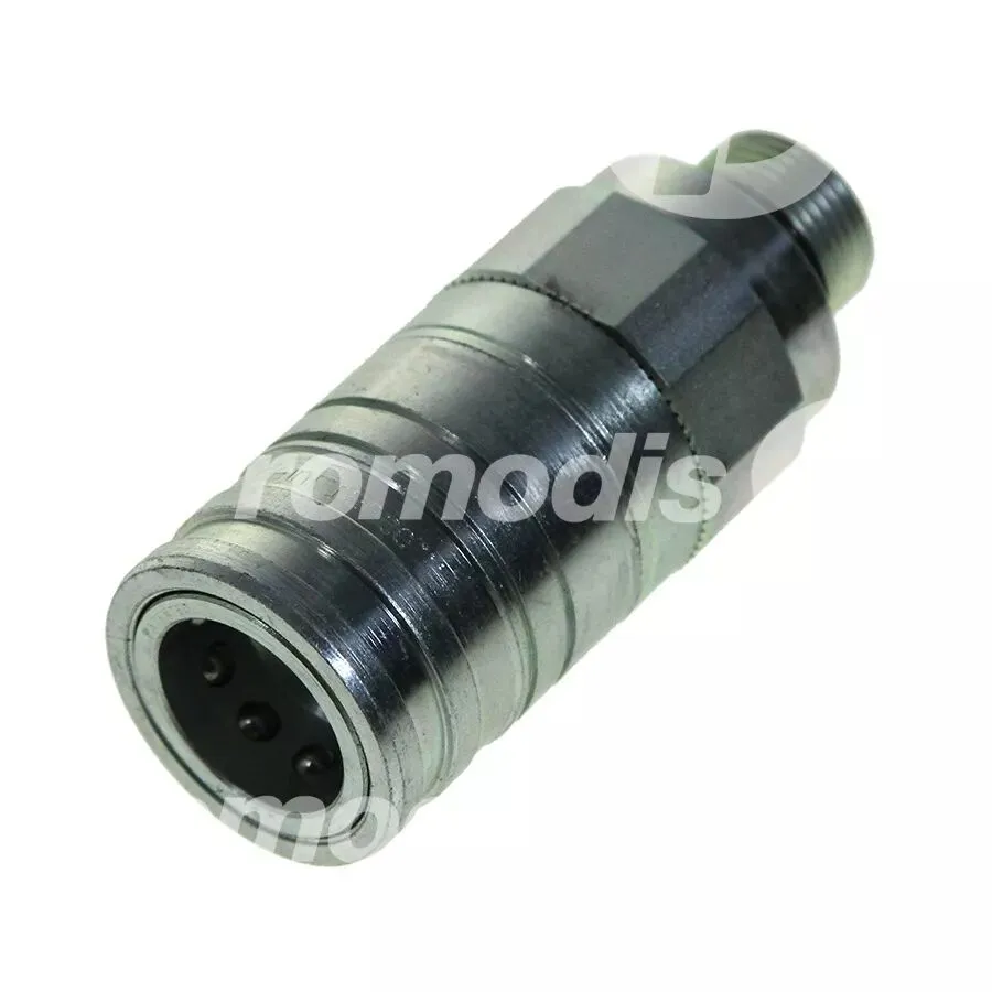 Coupleur Femelle M22 X 1.5