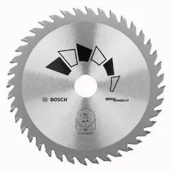 Disque a carbure 190 x 2.2 x 30 multi-cut ref:28077 (56dents) ** METABO