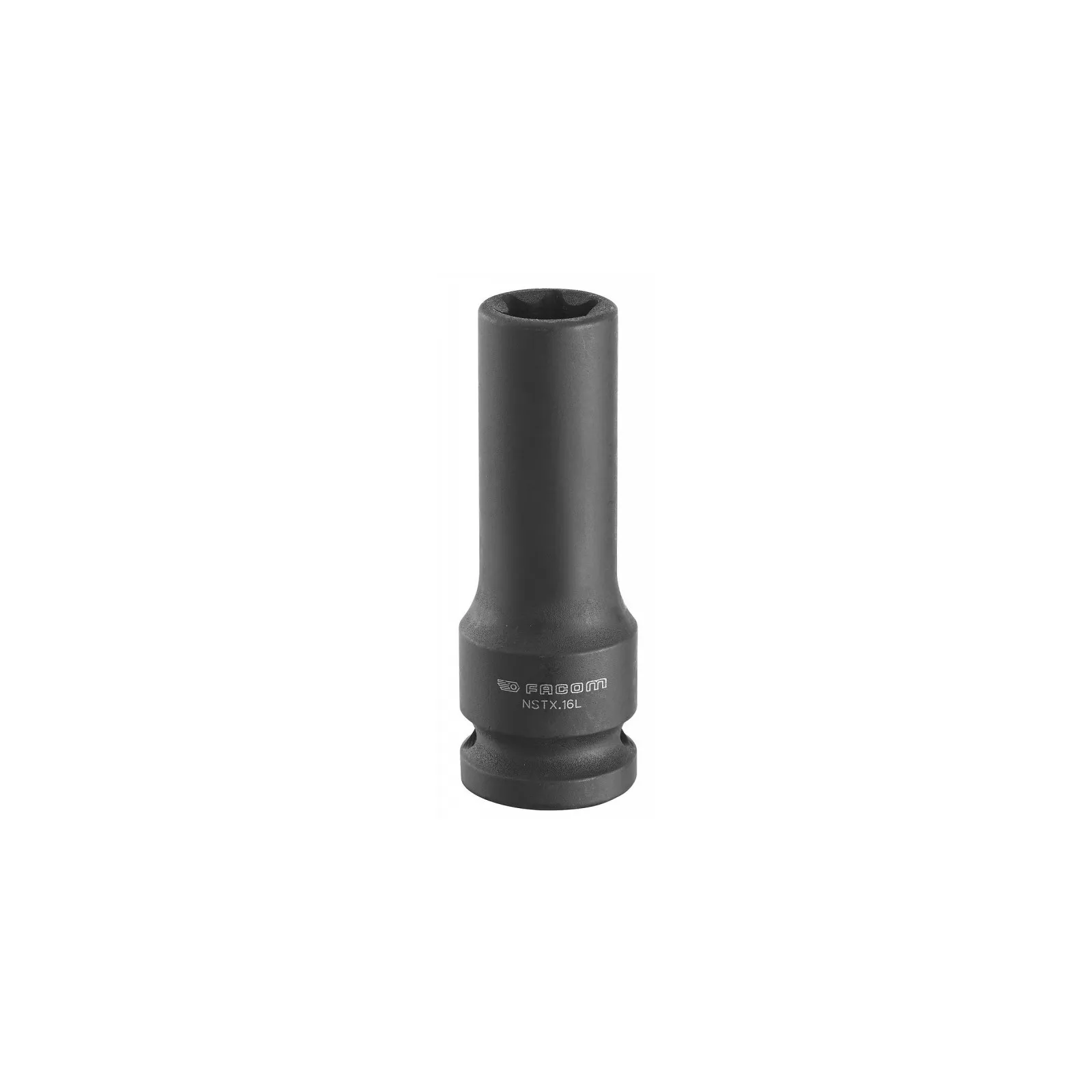 Douilles impact 1/2 Torx® femelles - Facom NSTX.24L