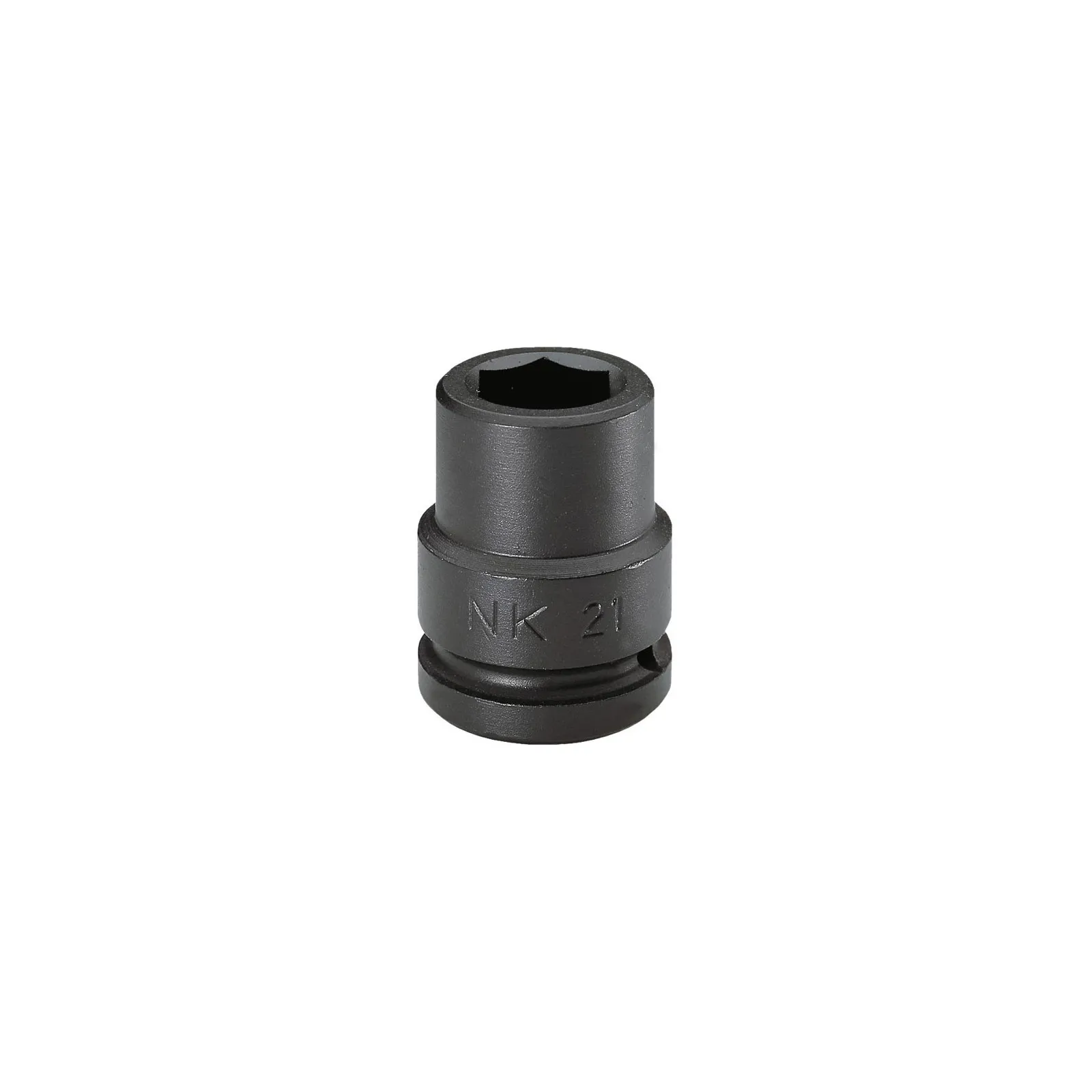 Douilles impact 3/4 6 pans métriques 41mm - Facom NK.41A