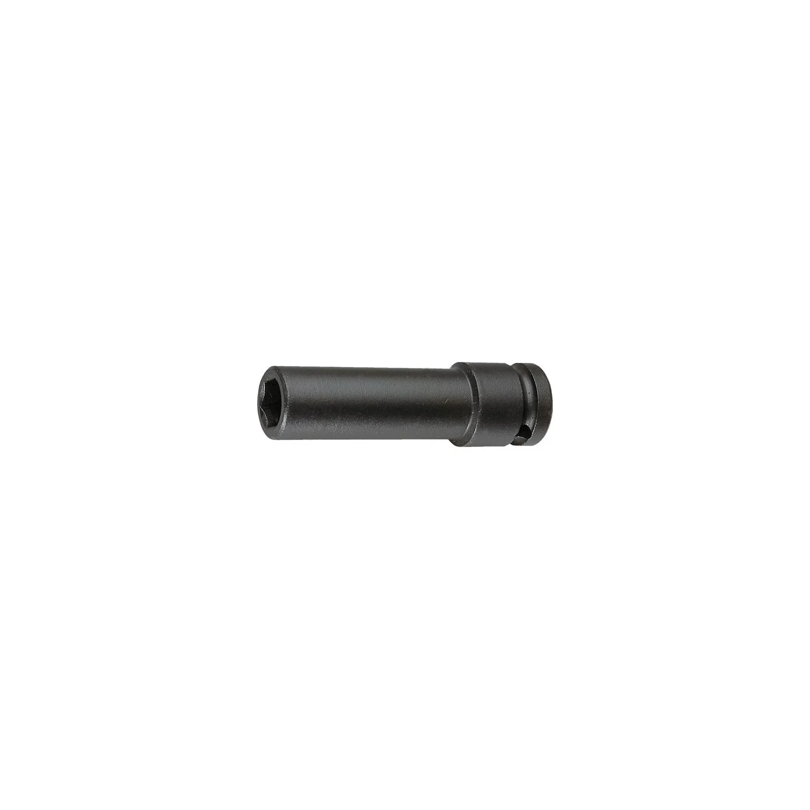 Douilles impact 3/4 longues 6 pans métriques 38mm - Facom NK.38LA