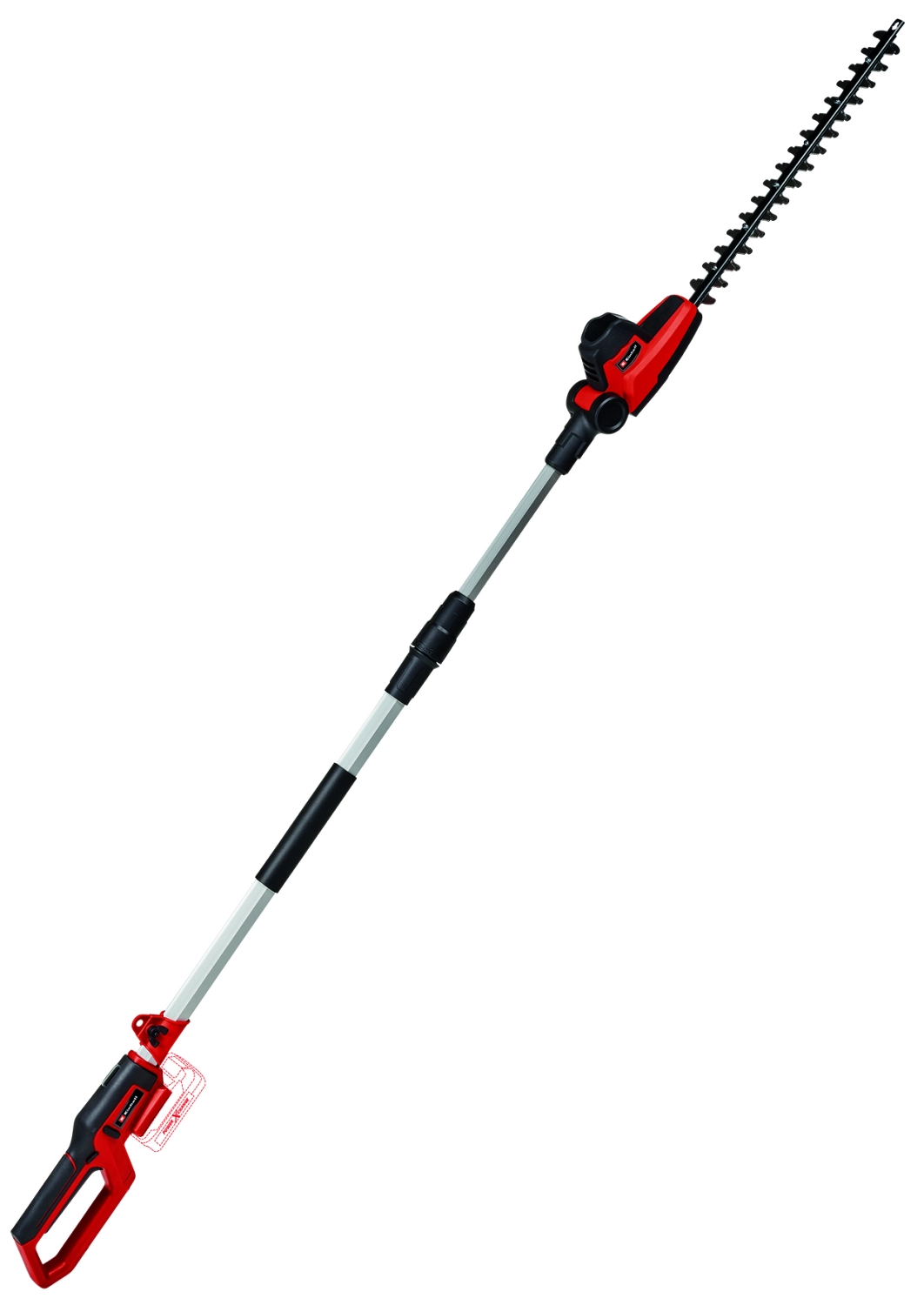 Einhell 3410585 - Taille-haie sans fil GC-HH 18/45 Li T-Solo