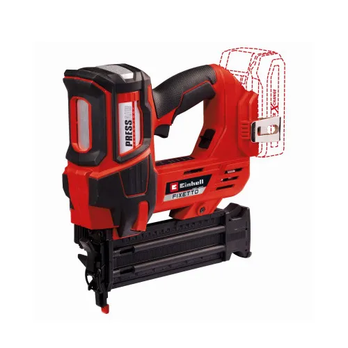 Einhell Cloueuse sans fil FIXETTO 18/50 N - 60 coups/minutes - 500 ...