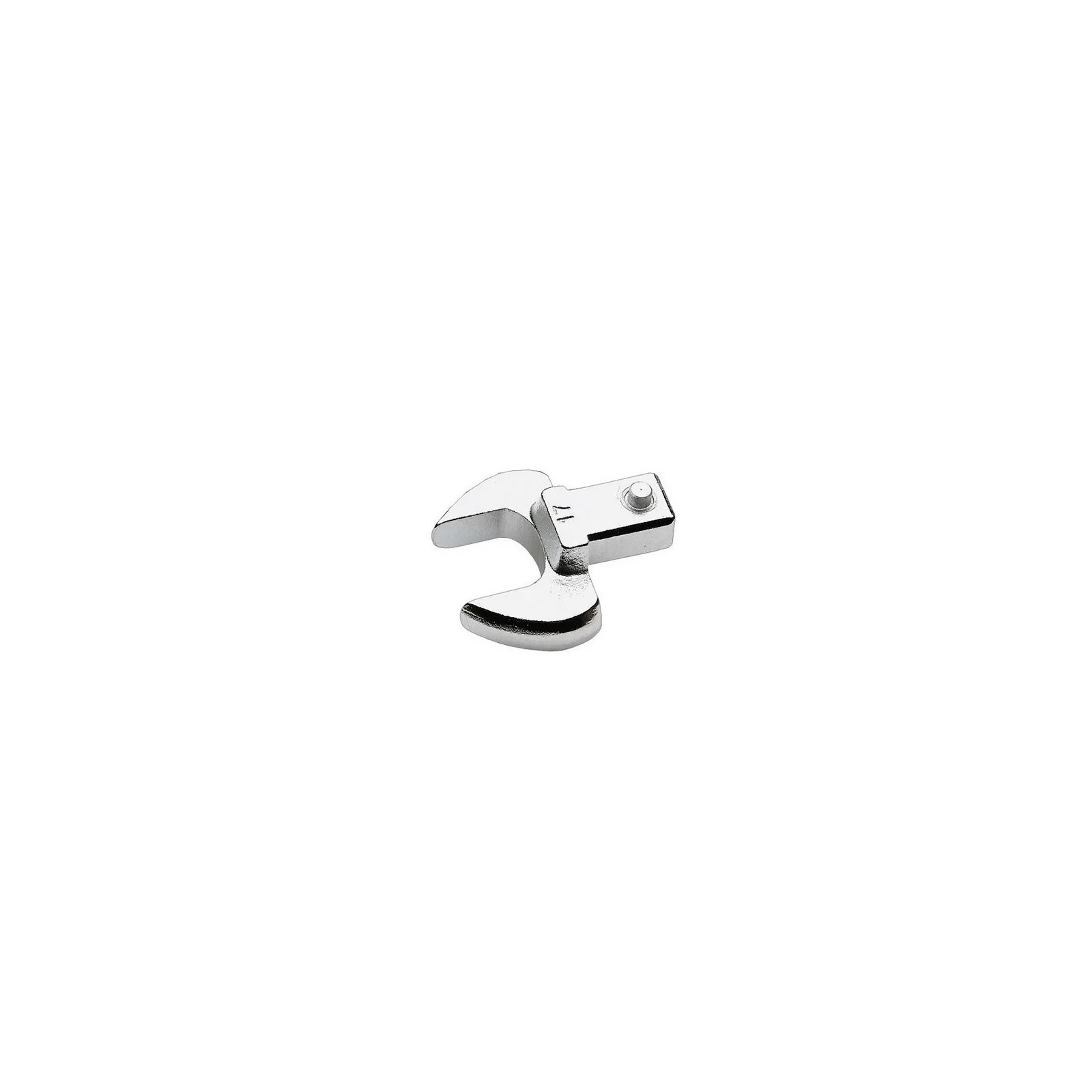 Embout à fourche pour clé dynamométrique attachement 9 x 12 mm 14 mm - Facom 10.14
