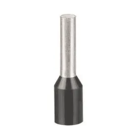 Embouts de câblage préisolé - pour fil souple 25mm2 - par sachet de 50 - 7172531 - Mecatraction