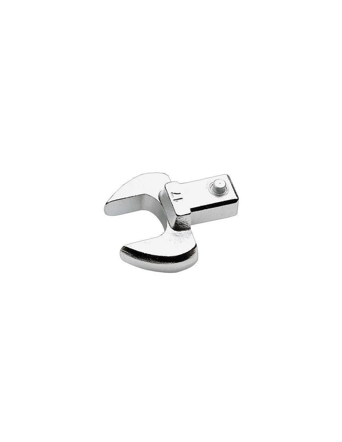 Embouts à fourche en pouces - attachement 14 x 18 mm - 11.3/4 - Facom