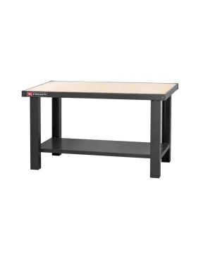 Etabli de maintenance - dessus en hêtre multi-plis - 1,5 m - WB.1500WA - Facom