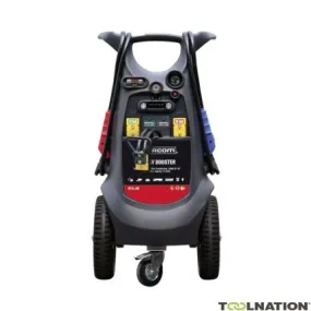 Facom B124.HD Amplificateur de démarrage 12 - 24 Volt ''Heavy Duty''.
