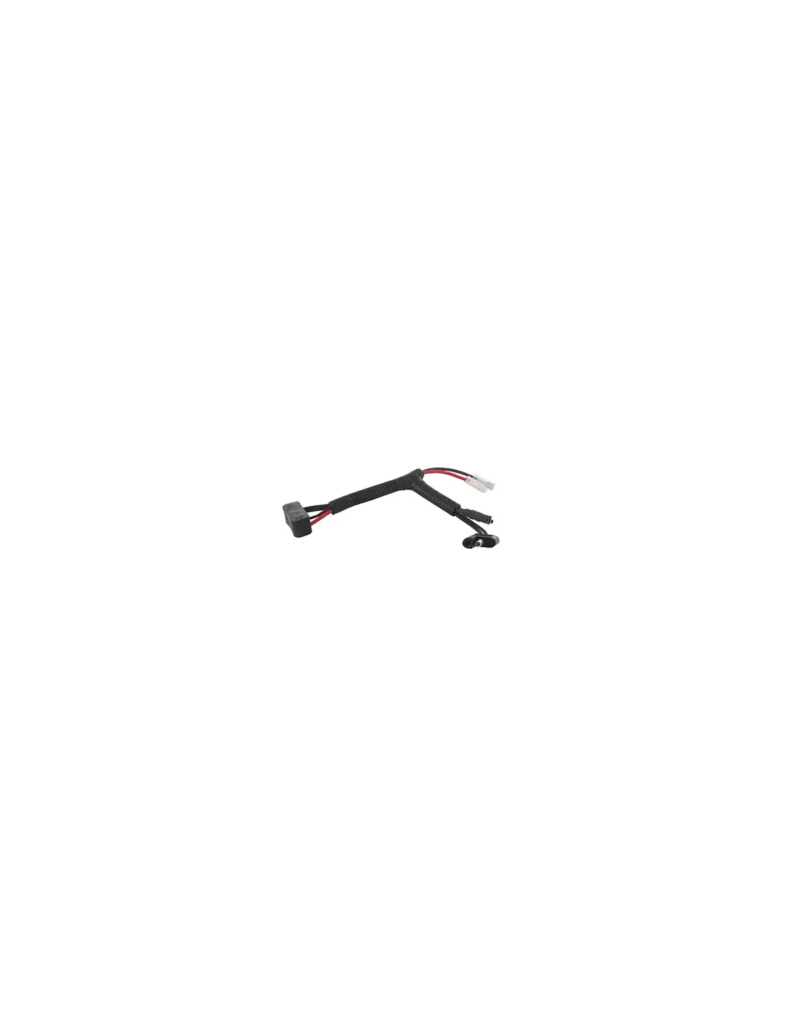 Faisceau Électique (fil D'arrêt) Pour Moteur Briggs & Stratton - Origine: 596005, 84003347. - - 2103184Générique