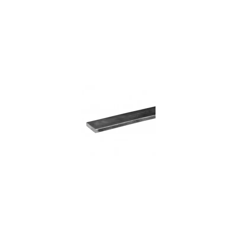 Fer plat 120 x 8 m/m