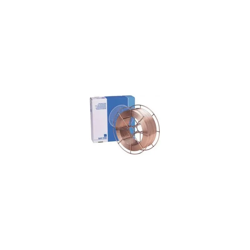 Fil de soudage Inox MIG SAF " FILINOX 308L SI" de 1 m/m