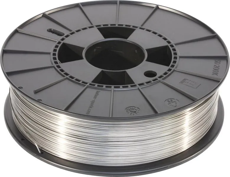 Fil à souder ELMAG CR-NI (1.4316) D 200 / 12 mm UE : 5 kg 54199 acheter à bas prix 