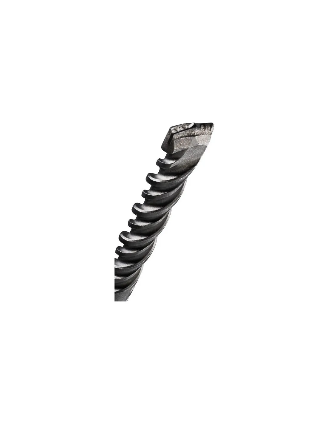 Foret sds-plus 5 12 x 100 x 165 mm-Foret SDS-plus 5
