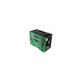 Hikoki Coffret Hit-Case Type 2 Pour Perceuse sans fil (Mousse Incluse)