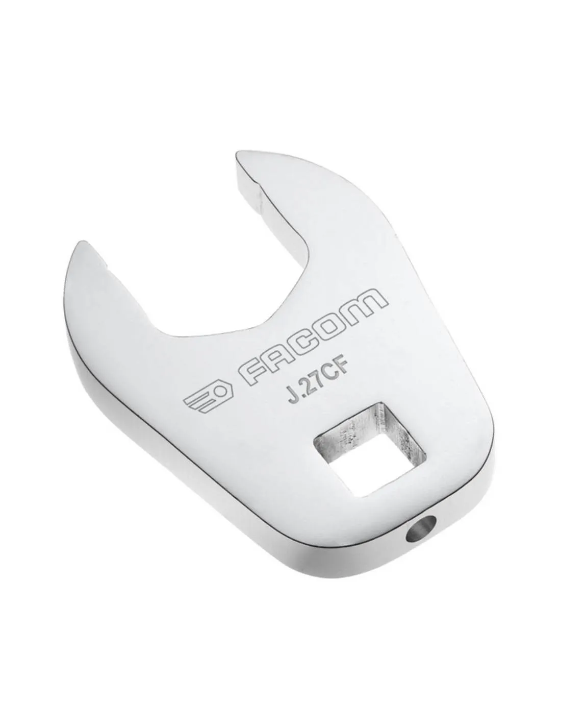 J.CF - Embouts Crowfoot 3/8" à fourche métriques - J.27CF - Facom