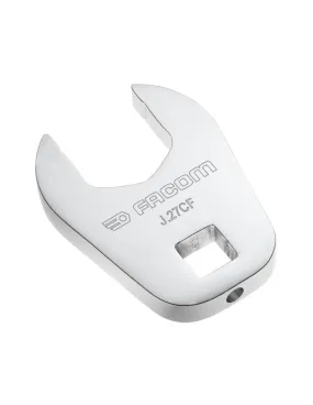 J.CF - Embouts Crowfoot 3/8" à fourche métriques - J.9CF - Facom