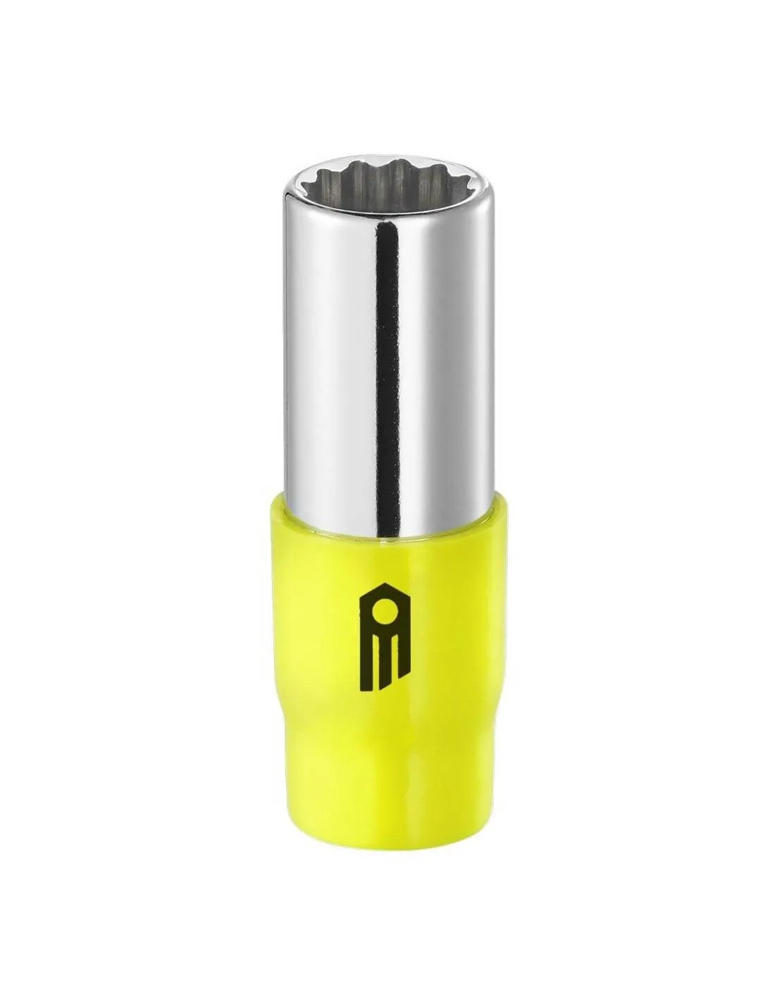 J.LAF - Douilles 3/8" longues 12 pans en pouces - FLUO - J.3/8LAF - Facom