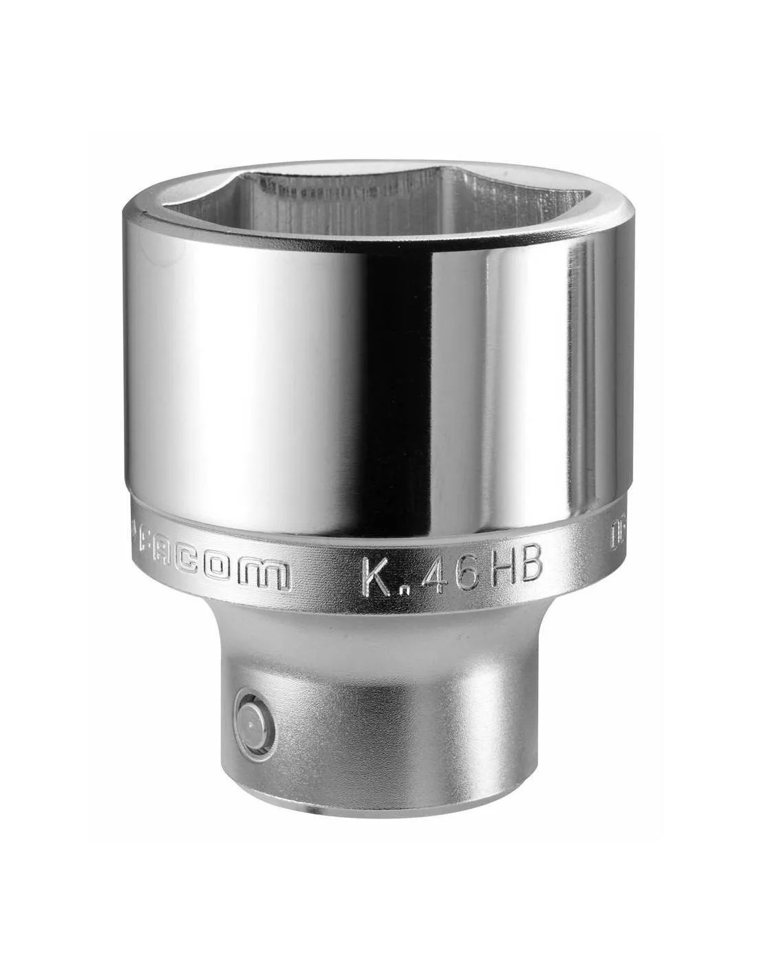 K.HB - Douilles 3/4" 6 pans métriques - K.41HB - Facom