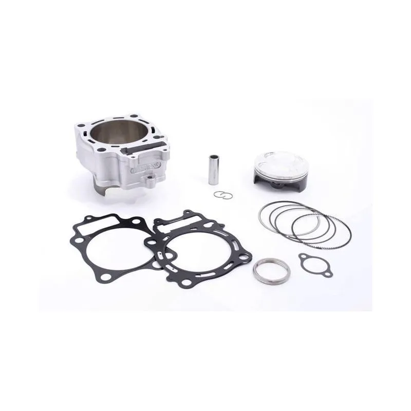 Kit cylindre-piston ATHENA Ø77mm 250cc Kawasaki KX250F