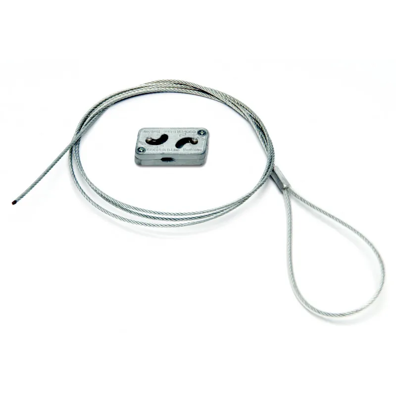 Kit filin boucle 1,5mm x 6m (BKL063240K)