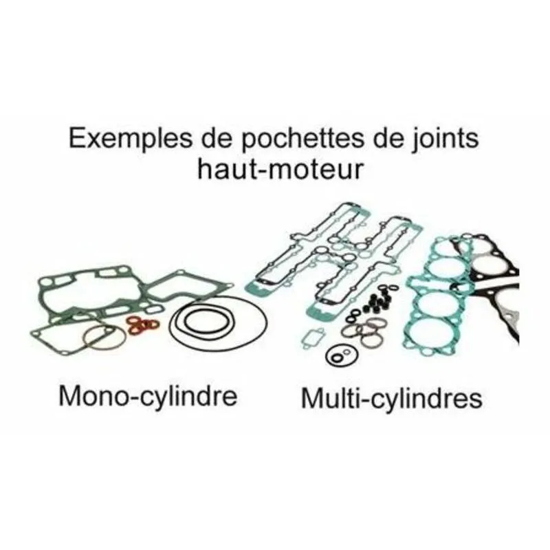Kit joints haut-moteur ATHENA Honda CBR900