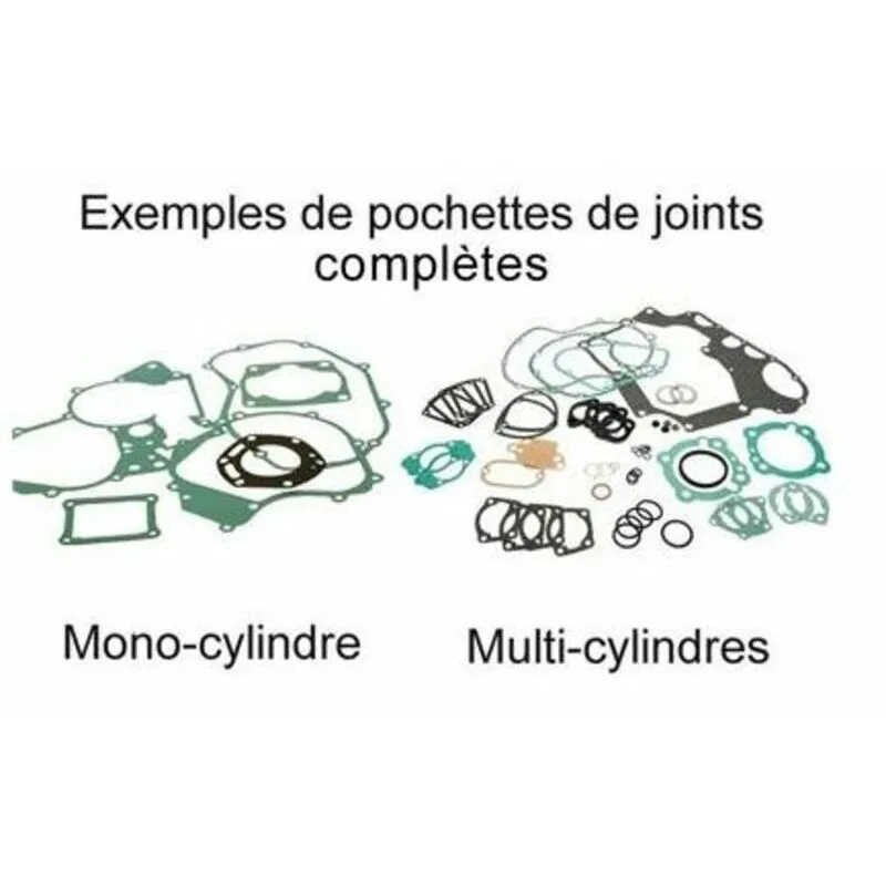 Kit joints moteur complet ATHENA Kawasaki ZX9-R Ninja