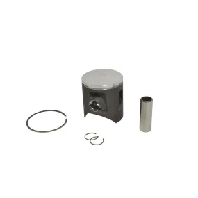 Kit piston coulé type origine ATHENA - KAWASAKI 125 KX 2003-2007