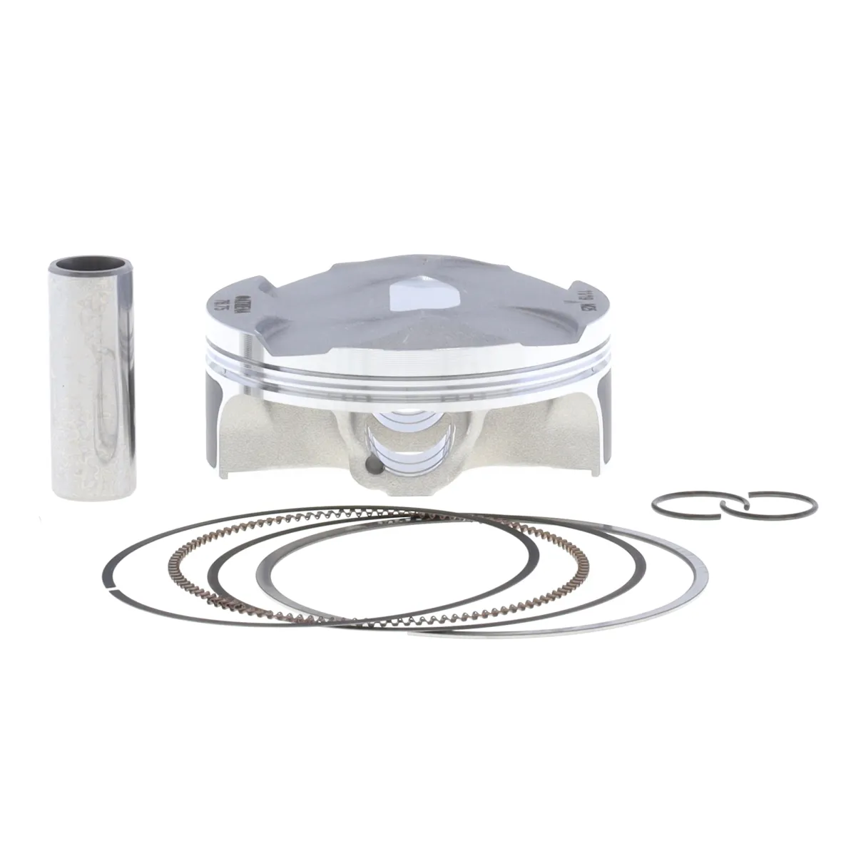 Kit piston forgé ATHENA - HONDA 250 CRF-R 2016-2017