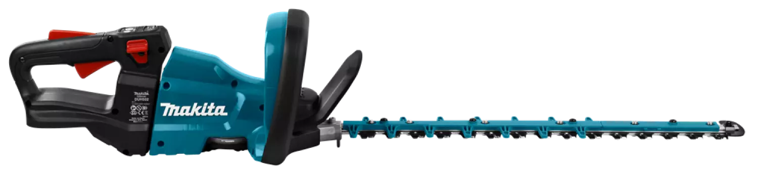 Makita DUH502Z Taille-haie sans-fil - 18V Li-ion - 500 mm - Machine seule