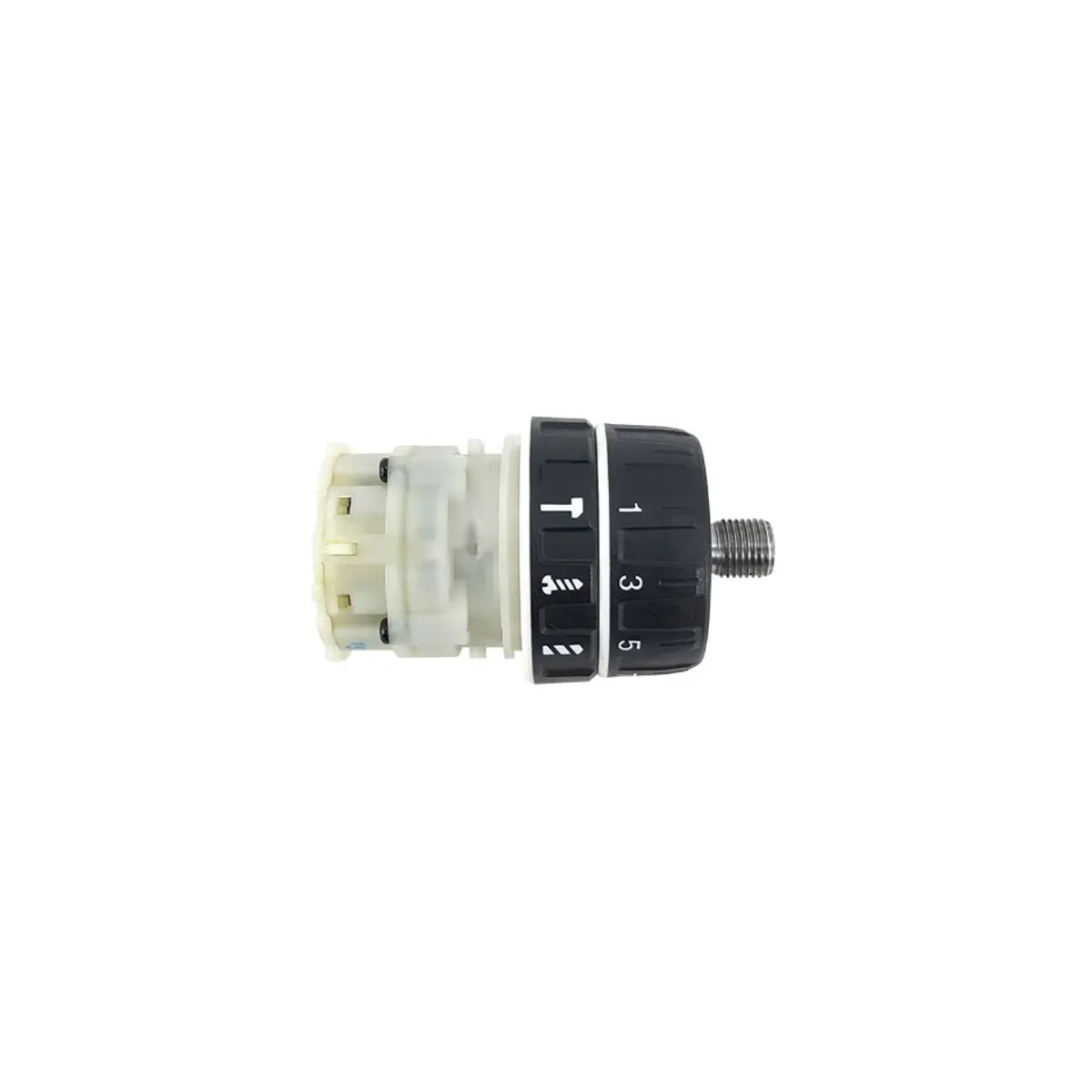 Makita Pignon Complet pour perceuse sans fil BHP456, BHP446 (126460-9 - 125848-0)