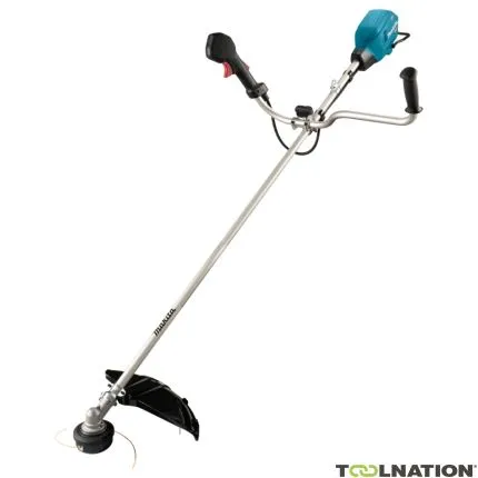 Makita UR006GZ02 Débroussailleuse sans fil à manche en U 40V Max sans piles ni chargeur
