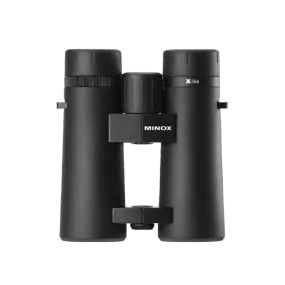 Minox JUMELLES X-LITE 8X42
