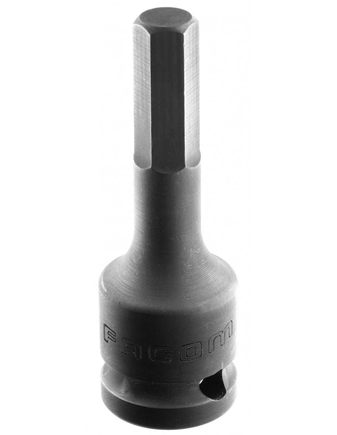 NSHM - Douilles tournevis impact 1/2" pour vis 6 pans creux métriques - NSHM.6 - Facom