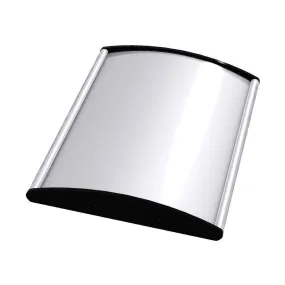 Panneau de porte ''pisa'' 100 x 200 mm (l x h)