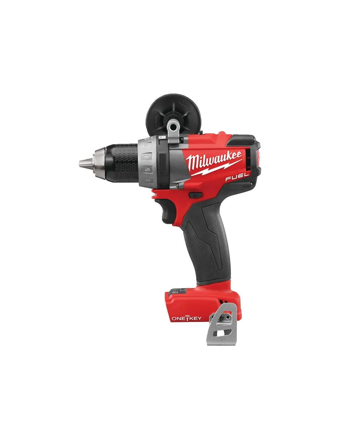 Perceuse visseuse sans fil 18V Li-Ion ONE KEY M18 ONEDD-0X - (machine seule) - 4933451911 - Milwaukee