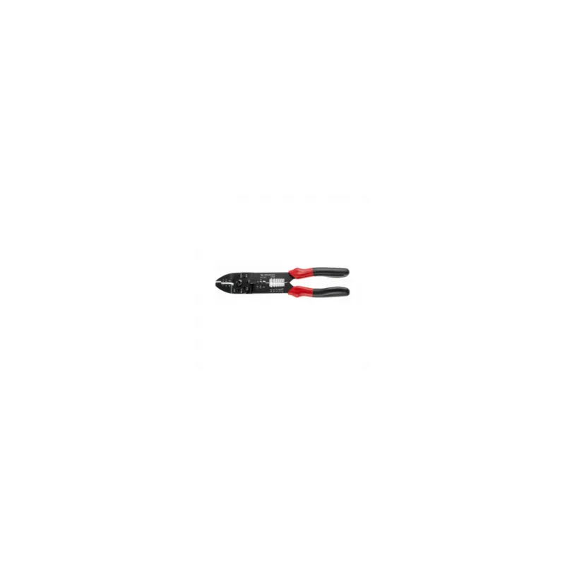 Pince à sertir standard pour cosse isolée FACOM "449B" de 1,5-2,5-6 mm²